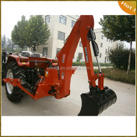 Chargeuse-pelleteuse à 3 points pour tracteur agricole, LW4 LW5 LW6 LW7 LW8 LW9