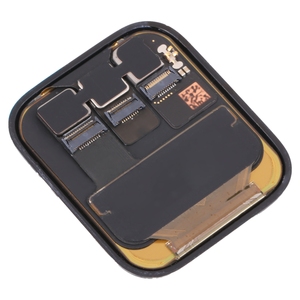 Écran LCD de remplacement avec numériseur pour <span class=keywords><strong>Apple</strong></span> <span class=keywords><strong>Watch</strong></span> <span class=keywords><strong>SE</strong></span> <span class=keywords><strong>2022</strong></span> 40mm, ensemble d'affichage tactile, pièces de réparation, remplacement d'écran - Product Image 4