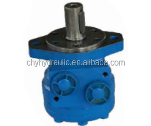 Nuevo motor orbital hidráulico <span class=keywords><strong>FOZ</strong></span>/FOK Buen rendimiento Tamaños de hierro fundido 50-400 1 año de garantía - Product Image 1