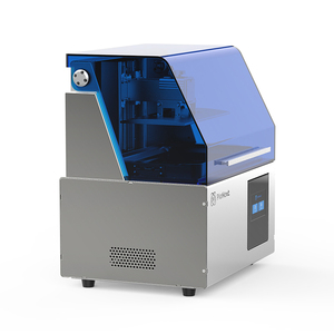 Chất lượng tốt lớn có thể in khu vực đồ trang sức sáp quét khuôn <span class=keywords><strong>3D</strong></span> máy in UV nhựa LCD tự động - Product Image 5