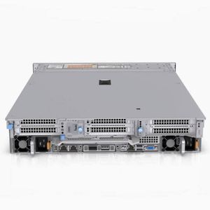 เซิร์ฟเวอร์ Dell PowerEdge R750 ราคาพิเศษจากผู้ผลิต พร้อม CPU Intel Xeon รุ่น Del l R750 - Product Image 3