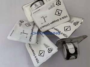 เซ็นเซอร์โอโซน CITI O3 3E1 0-1ppm สำหรับเครื่องตรวจจับก๊าซ ของแท้และใหม่ รับประกัน 90 วัน ได้รับการรับรองมาตรฐาน ROHS - Product Image 4