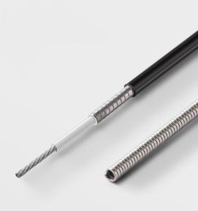 Juego de cables interiores de cable de freno de bicicleta MTB de bicicleta plegable de alta calidad - Product Image 2