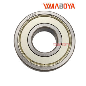 Rodamientos para Motor Fuera de Borda Yamaboya 93306-305U8 para Yamaha 40 Hp, Repuestos - Product Image 2