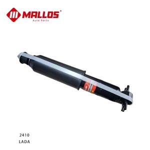 Amortisseurs de voiture haute performance avant/arrière MALLOS (OE 2410) Amortisseurs de fabrication personnalisée 2217-2905005 - Product Image 6