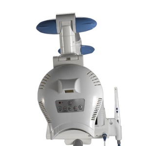 เครื่องฟอกสีฟันด้วยเลเซอร์ระดับมืออาชีพ พร้อมอุปกรณ์เสริมอเนกประสงค์ รวมถึงหลอดฟอกสีฟันแบบ WIFI - Product Image 2