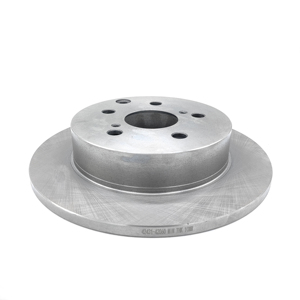 42431-42060 Laizhou อะไหล่รถยนต์โรงงาน OEM ประสิทธิภาพสูงดิ<span class=keywords><strong>ส</strong></span>ก์เบรก<span class=keywords><strong>ส</strong></span>ำหรับโตโยต้า - Product Image 1