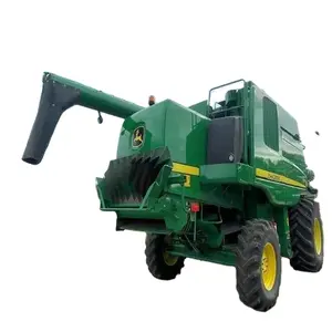 Meilleures moissonneuses combinées de ferme bon marché mais de qualité garantie, Achetez en ligne une moissonneuse combinée Massey Ferguson, des moissonneuses d'occasion pour s