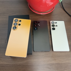 Smartphone Budget S26 ultra5G Decca core LTE de alta definición, 16GB+512GB, pantalla de 7.3 pulgadas, larga duración de batería, desbloqueo, doble tarjeta SIM, triple cámara. - Product Image 6