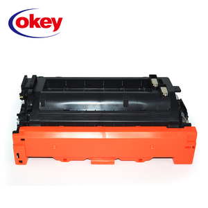 Cartouche de toner pour HP Laserjet Ce258a <span class=keywords><strong>Ce285</strong></span> 325x Ce530a Ce531a Ce532a Ce533a Ce275a Cf17a Ce340 H505x 3115 Cartouche de toner - Product Image 2