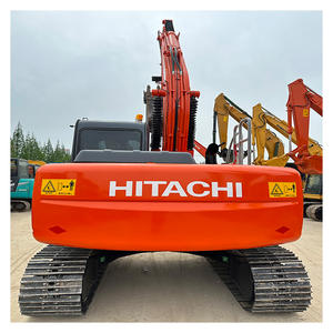 Excavadora Usada Hitachi ZX120 de Japón a Bajo <span class=keywords><strong>Precio</strong></span>, Maquinaria de Construcción de <span class=keywords><strong>Segunda</strong></span> <span class=keywords><strong>Mano</strong></span> de Alta Calidad en Stock - Product Image 5