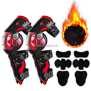 Protezione contro le ginocchia per Motocross da corsa Anti-caduta - Product Image 4