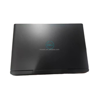 كمبيوتر محمول أصلي رخيص الثمن من DELL وgtx (6 جم) كمبيوتر محمول مستعمل للطلاب للألعاب بسعر رخيص