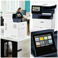 Imprimante Couleur Multifonction A4 Xerox VersaLink C605 – Photocopieur Numérique d'Occasion pour Xerox Versant