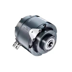 Original <b>Used</b> Baumer HOGS151DN5000 Sine Encoder HOGS151 DN 5000 700002529753 1799294 - Product Image 2