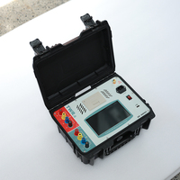 HVHIPOT  Compteur de rapport de transformation de transformateur triphasé TWR-S Bon prix