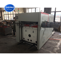 Machine de découpe de papier en feuilles à partir de bobines de 850 mm pour boîtes en carton, à bon prix