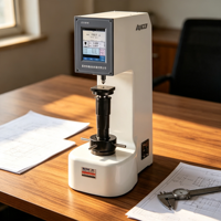 Testeur de dureté Brinell électronique HuaYin 400HB-3000