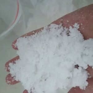 Elastómero Termoplástico TPE SEBS 6151 6154, Polvo de Caucho Blanco Termoplástico de Estireno Butadieno SEBS Taipol - Product Image 6