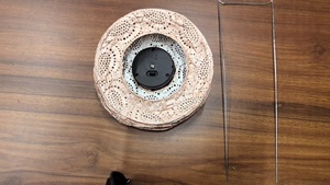 <span class=keywords><strong>Lampion</strong></span> solaire suspendu personnalisé imperméable IP44 pour extérieur, jardin, mariage, décoration, Noël, cour - Product Image 3