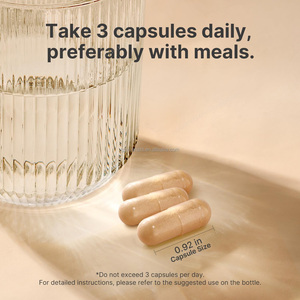 Ashwagandha shilajit 23,900 מ ג תערובת צמחים אולטרה כוח T-המאיץ קפסולות לגברים תומך שרירים תוספת אנרגיה כוח שריר - Product Image 4