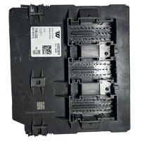 Module de commande de carrosserie Nissan BCM 5K0937087R