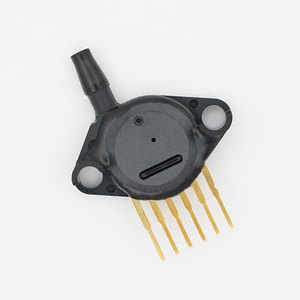 Giá rẻ tuyệt đối Air <span class=keywords><strong>gas</strong></span> Cảm biến áp suất chất lỏng xgzp6886a 5V cho y tế hệ thống kiểm soát khí - Product Image 4