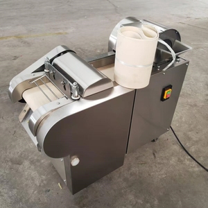 Multifunional Wave Potato Chips Cutting <b>Machine</b> <b>Vegetable</b> Fruit Slicing Dicing Shredder <b>Machine</b> - Product Image 4