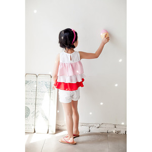 เครื่องพิมพ์สีเต็มรูปแบบ พิมพ์เสื้อยืดแขนกุดไต้หวัน - Product Image 4