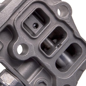 Válvula Solenoide de Transmisión Honda 15810-PAA-A01, Pieza de Repuesto para Caja de Cambios Automática - Product Image 5