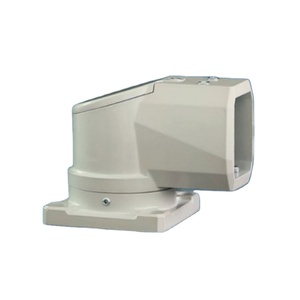 4460 Series <span class=keywords><strong>Top</strong></span> cơ sở hỗ trợ hệ thống cánh tay bộ phận cánh tay gắn bảng điều khiển hoạt động <span class=keywords><strong>PC</strong></span> hoặc màn hình đứng RAL 9006 - Product Image 2