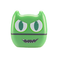 Meilleur vendeur enfants jouet timbre flash timbre sello personnalisé nom timbres