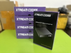 Décodeur 2026 <span class=keywords><strong>Xtream</strong></span> <span class=keywords><strong>Codes</strong></span> XC2 Allwinner H313 Android XTV Duo Pro XC1 2 Go 16 Go WiFi 5G Lecteur multimédia Smart TV 4K sans <span class=keywords><strong>IPTV</strong></span> - Product Image 6