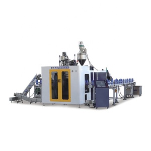 <span class=keywords><strong>Pp</strong></span> <span class=keywords><strong>Pe</strong></span>挤出吹塑机塑料瓶 - Product Image 1