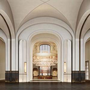 การตกแต่งโรงแรมหรู  การออกแบบหรูระดับไฮเอนด์  เฟอร์นิเจอร์โรงแรม  การปรับแต่งบ้านทั้งหลัง  ผู้ผลิตรับดำเนินโครงการ - Product Image 4