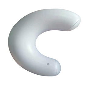 Inserto inflable de PVC OEM para bolsas, tamaño personalizado, soporte reutilizable para equipaje, compatible con varias bolsas - Product Image 4