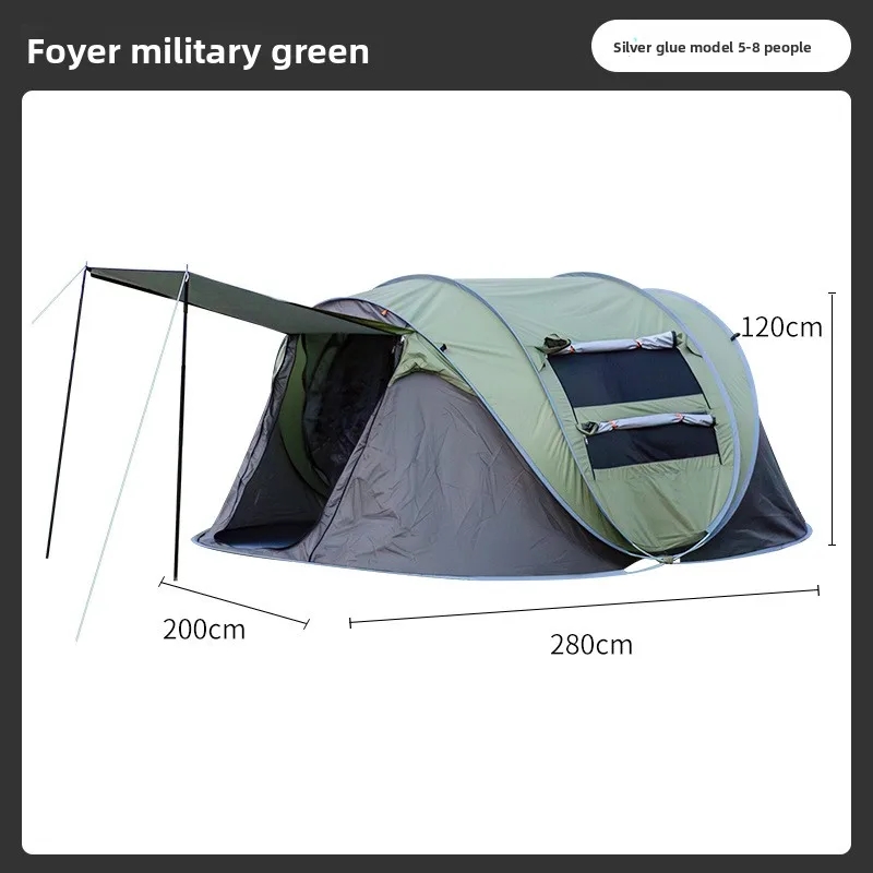 Army Green
