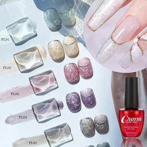 Esmalte <span class=keywords><strong>de</strong></span> Gel <span class=keywords><strong>de</strong></span> hilo <span class=keywords><strong>de</strong></span> concha <span class=keywords><strong>de</strong></span> 6 <span class=keywords><strong>colores</strong></span>, barniz semipermanente, esmalte <span class=keywords><strong>de</strong></span> Gel <span class=keywords><strong>de</strong></span> <span class=keywords><strong>uñas</strong></span> con hilo <span class=keywords><strong>de</strong></span> concha <span class=keywords><strong>de</strong></span> perla - Product Image 3