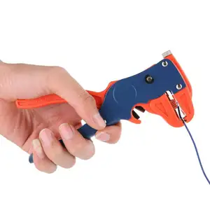 Heavy Duty Automatic Wire Stripping cutter tool multi function Cable Wire copper cable stripper