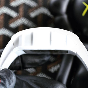 Orologi Meccanici da Uomo RM 055 in Materiale Composito, Edizione Limitata Scheletrata, Orologio Automatico di Lusso alla Moda per Uomo di Alta Qualità - Product Image 4