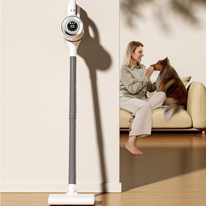 Bon marché <span class=keywords><strong>Aspirateur</strong></span> pour le nettoyage à sec et humide <span class=keywords><strong>sans</strong></span> <span class=keywords><strong>fil</strong></span> - Product Image 5