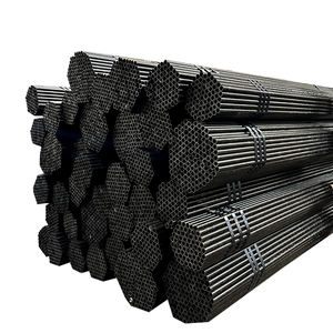 חם התגלגל צינור ברזל שחור מפרט 12 16 אינץ 'חלקה צינור פלדה מחיר לוח זמנים 20 40 60 80 צינור פלדה פחמן חלקה - Product Image 6