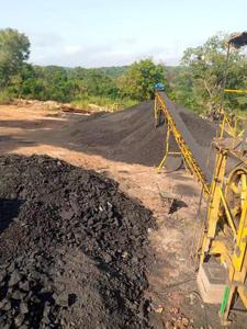 Granulés de charbon actif en vrac anthracite de 4 mm, grande surface d'adsorption de gaz, tour d'adsorption pour la vente, pour l'utilisation d'additifs pétroliers - Product Image 3