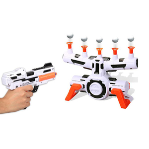 Trong Nhà Tương Tác Trò Chơi Bắn Súng Nổi Lơ Lửng Bóng Đồ Chơi Súng Mục Tiêu - Product Image 5