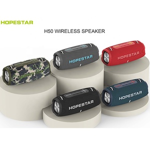 Auto Falante Home Stereo <span class=keywords><strong>BoomBox</strong></span> Blutoo portátil Spealer Bt habla inalámbrico portátil Mini Soeaker altavoz de alta potencia para exteriores - Product Image 4