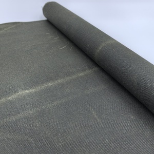 Tela di Cotone Cerato da 12 OZ, Tessuto Traspirante in Puro Cotone per la Casa, Prodotti Tessili per la Casa con Buona Traspirabilità - Product Image 2