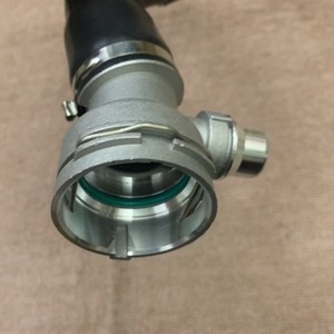 อะไหล่ท่ออะลูมิเนียมพร้อมหัว17128602870สำหรับ B48 G30ท่อน้ำหล่อเย็น G32 - Product Image 2