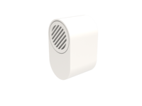 Sonnette sans fil intelligente Sonnette sans fil extérieure IP44 Étanche Maison 150m de distance Pas de batterie requise Mélodies de sonnerie Sonnette de porte