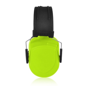 ANSI26dBノイズキャンセリング射撃聴覚保護イヤーマフの製造 - Product Image 5