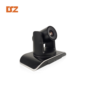 Caméra de vidéoconférence professionnelle 1080P60 pour église avec suivi AI à <span class=keywords><strong>zoom</strong></span> optique 30X et USB3.0 pour le vote en direct - Product Image 4